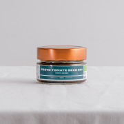 Pesto de Tomate Seco
